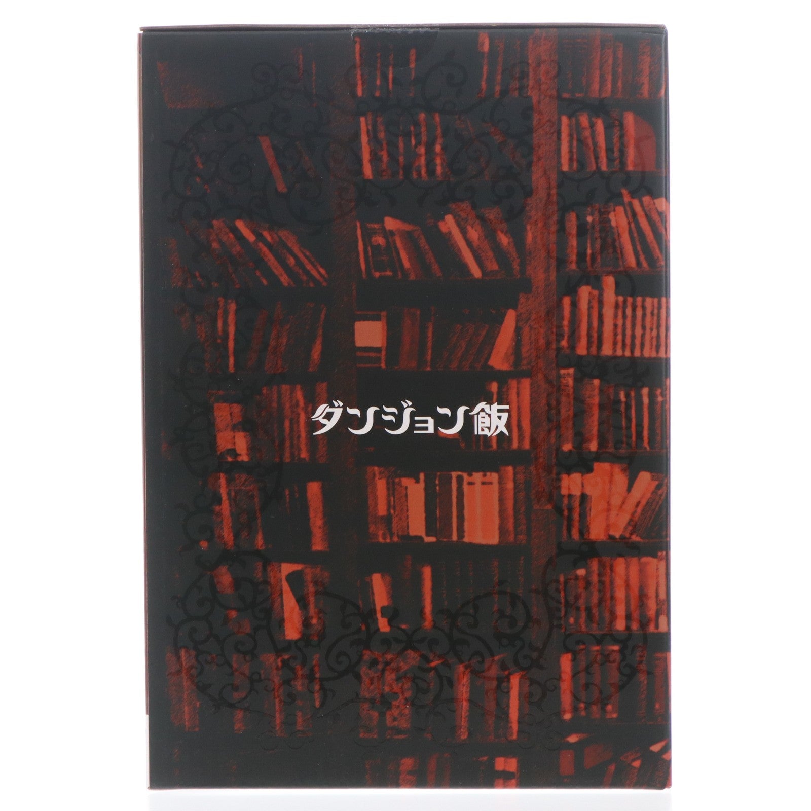 【中古即納】[FIG] マルシル 学生Ver. あみあみ限定版 ダンジョン飯 1/7 完成品 フィギュア アリスグリント(20250921)