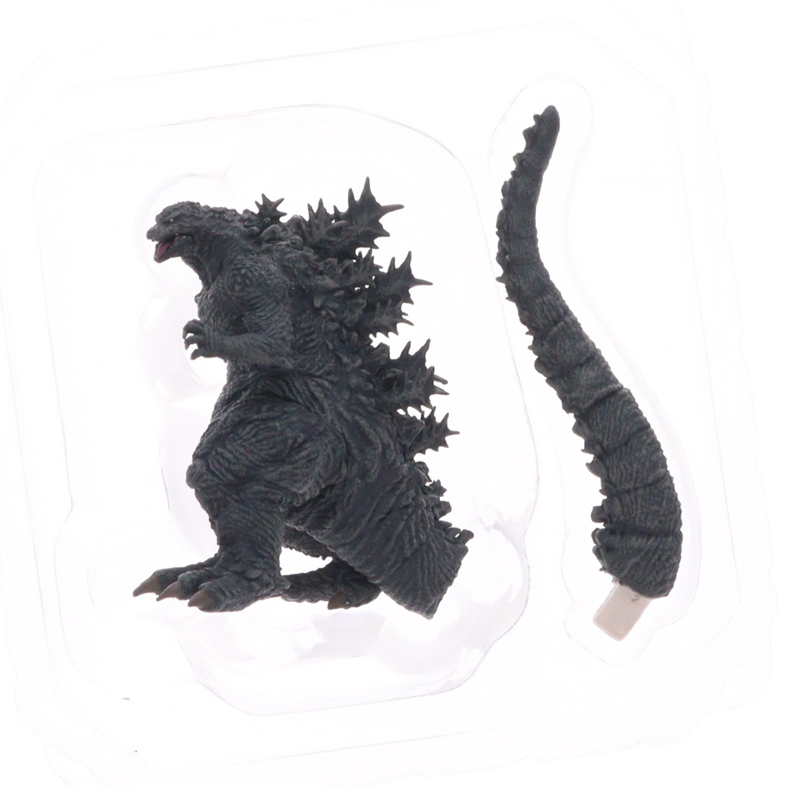 【中古即納】[FIG] (単品) ゴジラ(ゴジラ・ザ・ライド) 激造シリーズ 歴代ゴジラ・怪獣 part1 トレーディングフィギュア プレックス/アートスピリッツ(20231110)