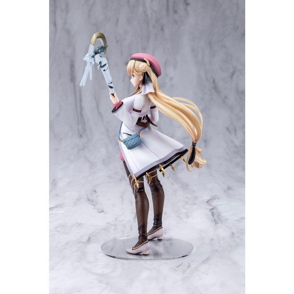 【新品】【お取り寄せ】[FIG] アニエス・クローデル 軌跡シリーズ 1/8 完成品 フィギュア(PV354) コトブキヤ(20260731)