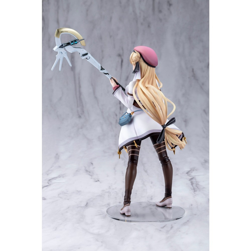 【新品】【お取り寄せ】[FIG] アニエス・クローデル 軌跡シリーズ 1/8 完成品 フィギュア(PV354) コトブキヤ(20260731)