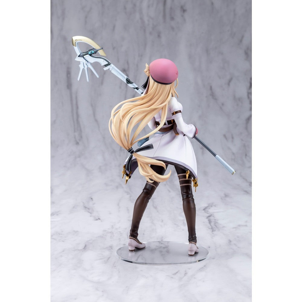 【新品】【お取り寄せ】[FIG] アニエス・クローデル 軌跡シリーズ 1/8 完成品 フィギュア(PV354) コトブキヤ(20260731)
