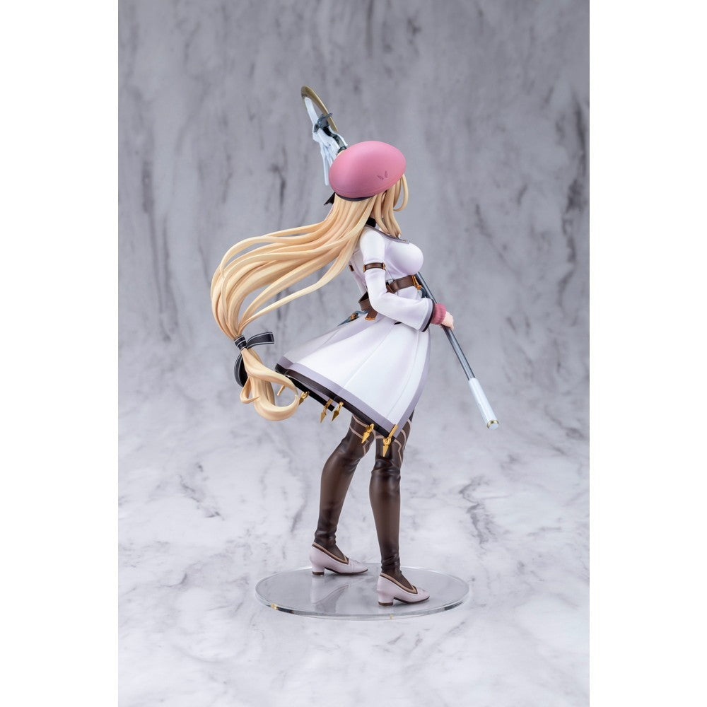 【新品】【お取り寄せ】[FIG] アニエス・クローデル 軌跡シリーズ 1/8 完成品 フィギュア(PV354) コトブキヤ(20260731)