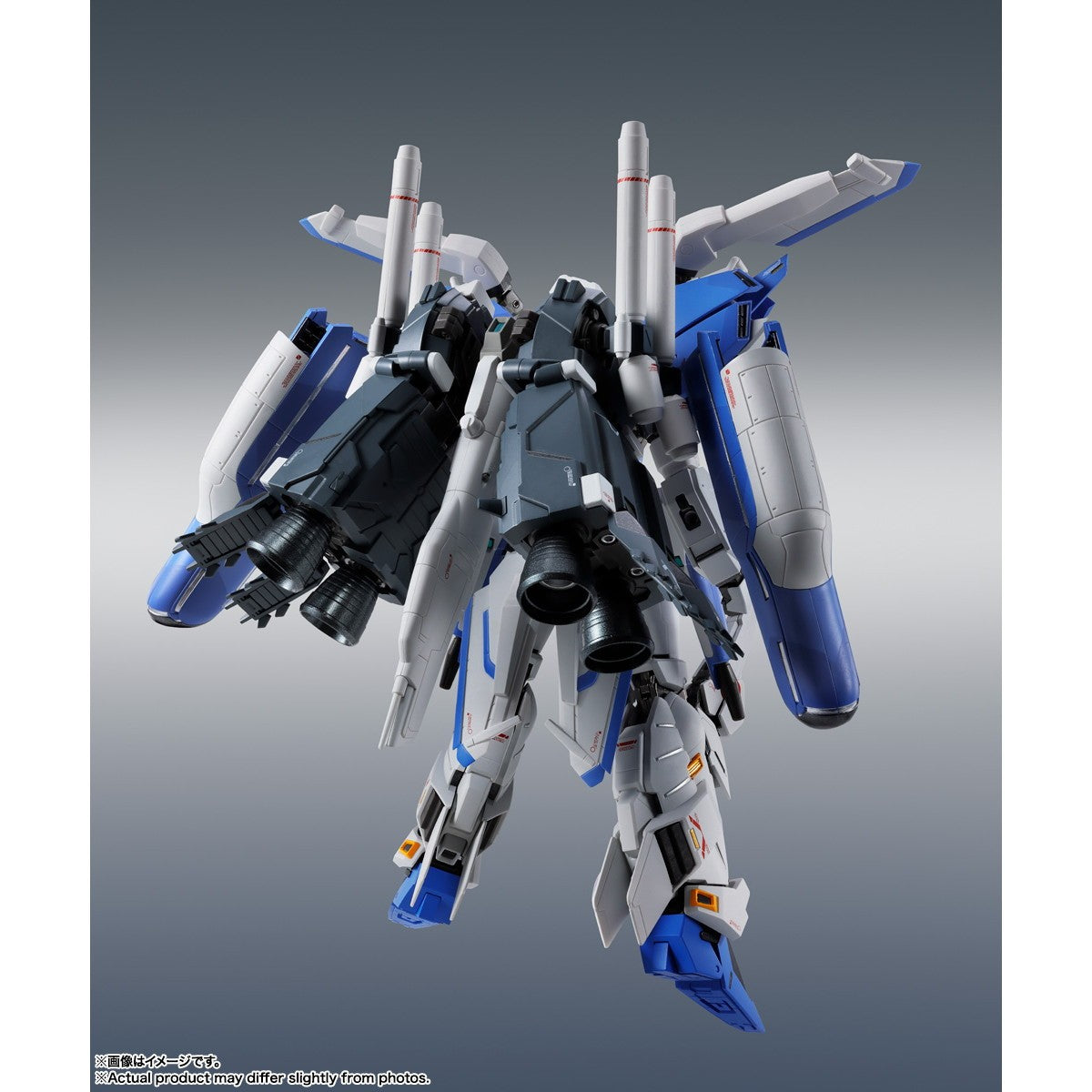【予約安心出荷】[FIG] METAL ROBOT魂(Ka signature)(SIDE MS) Ex-Sガンダム[Re:Coordinate] ガンダム・センチネル 完成品 可動フィギュア バンダイスピリッツ(2026年6月)