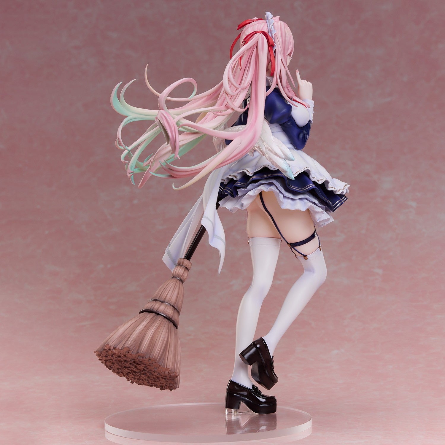 【予約安心出荷】[FIG] りいちゅイラスト『リアナ メイドver.』 1/6 完成品 フィギュア ユニオンクリエイティブ(2026年9月)