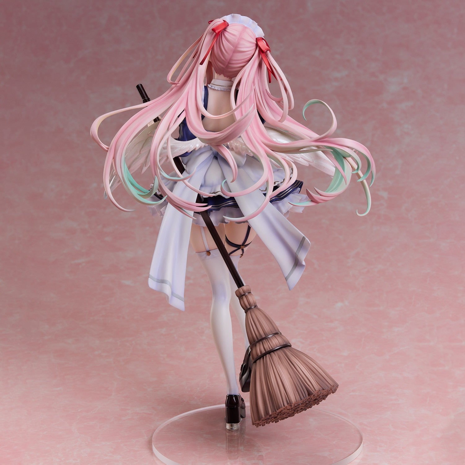 【予約安心出荷】[FIG] りいちゅイラスト『リアナ メイドver.』 1/6 完成品 フィギュア ユニオンクリエイティブ(2026年9月)