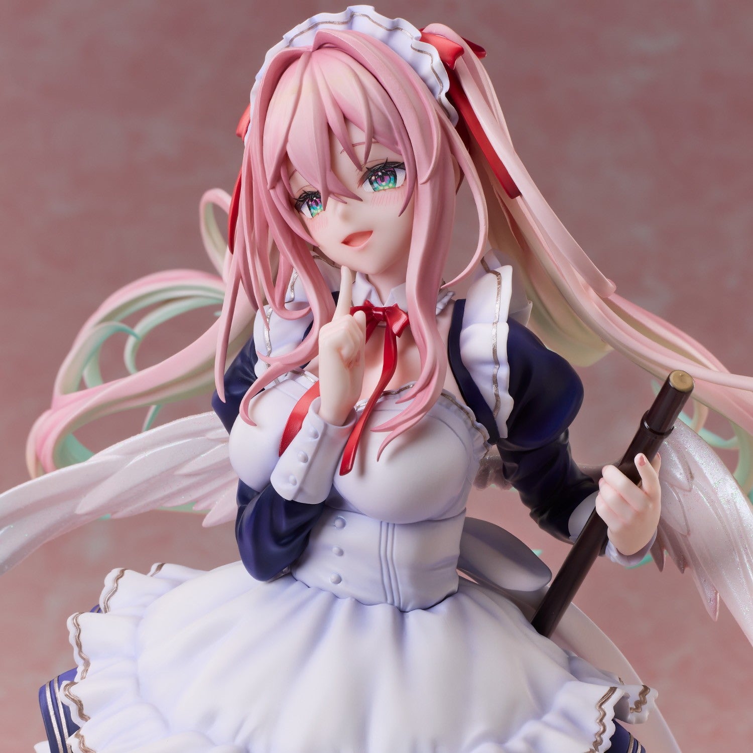 【予約安心出荷】[FIG] りいちゅイラスト『リアナ メイドver.』 1/6 完成品 フィギュア ユニオンクリエイティブ(2026年9月)
