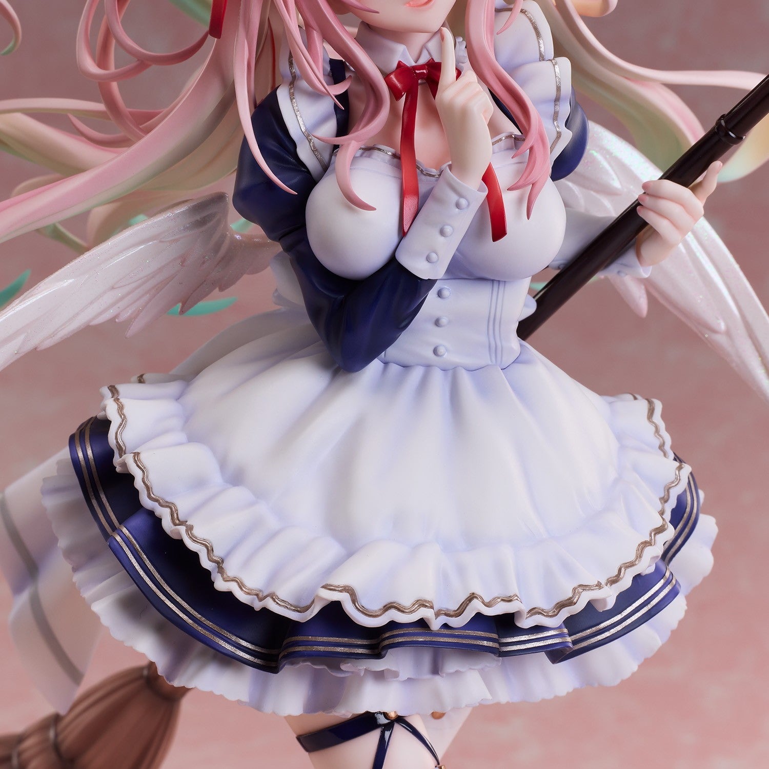 【予約安心出荷】[FIG] りいちゅイラスト『リアナ メイドver.』 1/6 完成品 フィギュア ユニオンクリエイティブ(2026年9月)