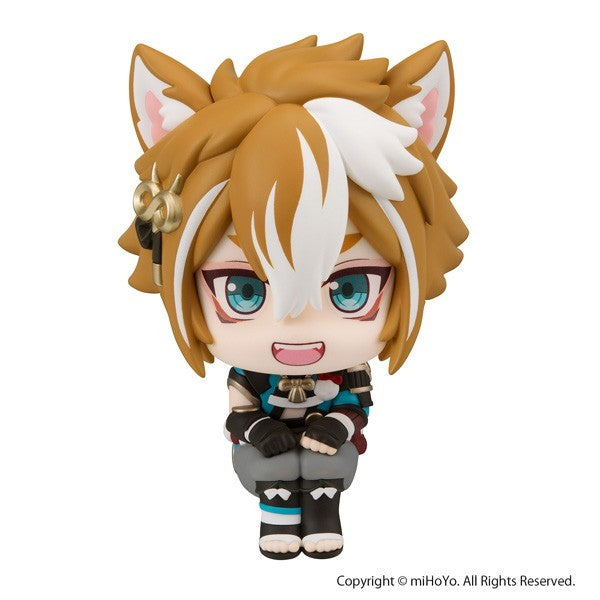 【予約安心出荷】[FIG] るかっぷ ゴロー 原神 完成品 フィギュア メガハウス(2026年11月)