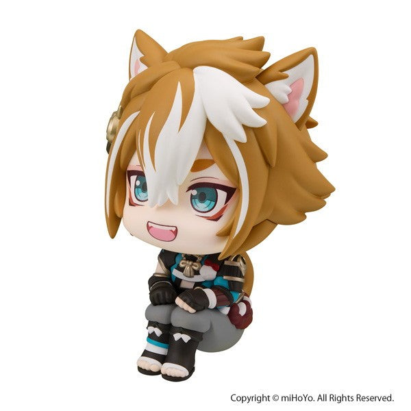 【予約安心出荷】[FIG] るかっぷ ゴロー 原神 完成品 フィギュア メガハウス(2026年11月)