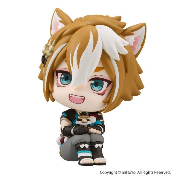 【予約安心出荷】[FIG] るかっぷ ゴロー 原神 完成品 フィギュア メガハウス(2026年11月)