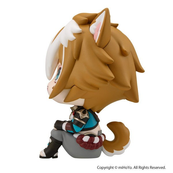 【予約安心出荷】[FIG] るかっぷ ゴロー 原神 完成品 フィギュア メガハウス(2026年11月)