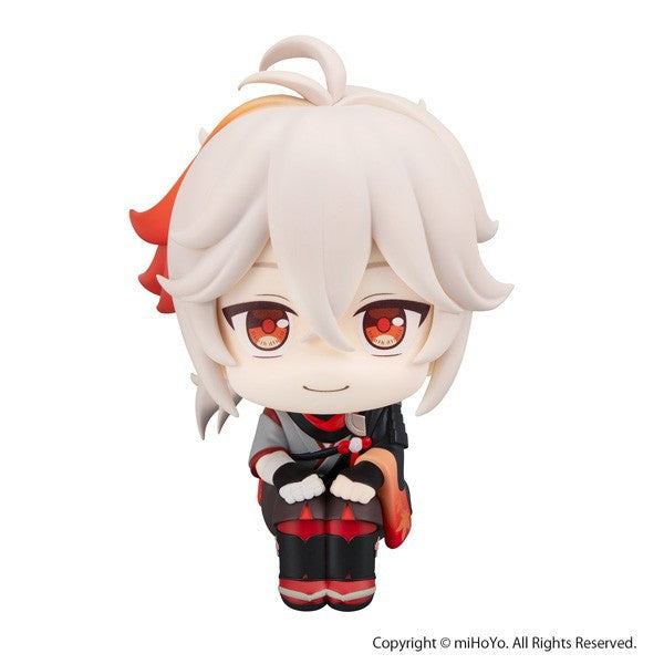 【予約安心出荷】[FIG] るかっぷ 楓原万葉(かえではらかずは) 原神 完成品 フィギュア メガハウス(2026年11月)