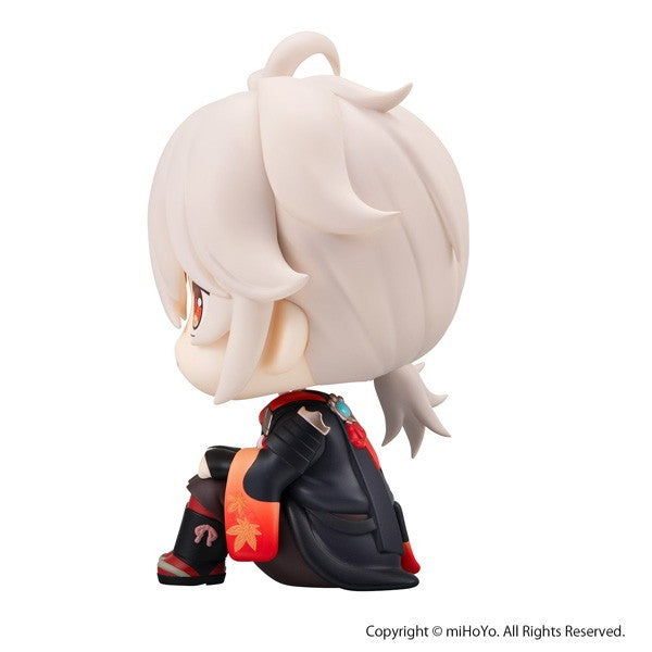 【予約安心出荷】[FIG] るかっぷ 楓原万葉(かえではらかずは) 原神 完成品 フィギュア メガハウス(2026年11月)