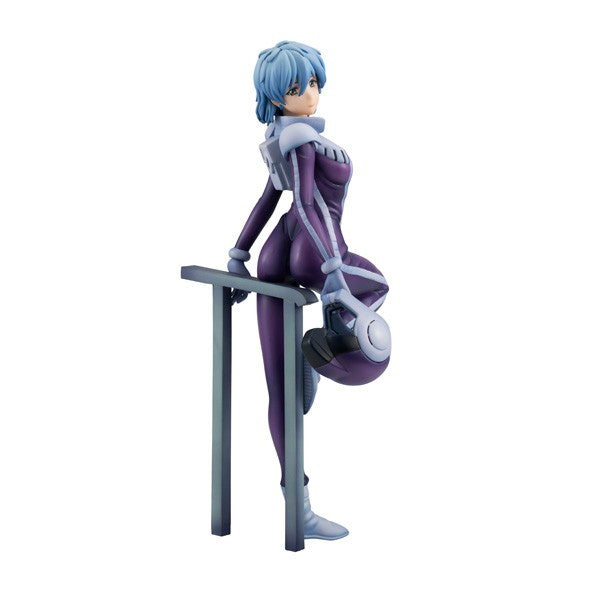 【予約安心出荷】[FIG] GGGシリーズ アイナ・サハリン ～Snow Night Ver.～ 機動戦士ガンダム 第08MS小隊 完成品 フィギュア メガハウス(2026年7月)