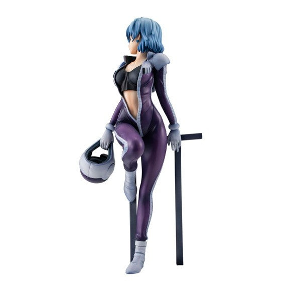 【予約安心出荷】[FIG] GGGシリーズ アイナ・サハリン ～Snow Night Ver.～ 機動戦士ガンダム 第08MS小隊 完成品 フィギュア メガハウス(2026年7月)