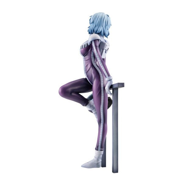 【予約安心出荷】[FIG] GGGシリーズ アイナ・サハリン ～Snow Night Ver.～ 機動戦士ガンダム 第08MS小隊 完成品 フィギュア メガハウス(2026年7月)
