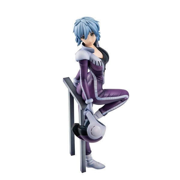 【予約安心出荷】[FIG] GGGシリーズ アイナ・サハリン ～Snow Night Ver.～ 機動戦士ガンダム 第08MS小隊 完成品 フィギュア メガハウス(2026年7月)
