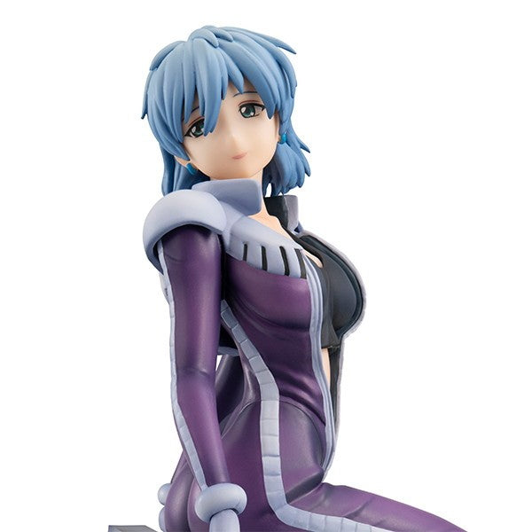 【予約安心出荷】[FIG] GGGシリーズ アイナ・サハリン ～Snow Night Ver.～ 機動戦士ガンダム 第08MS小隊 完成品 フィギュア メガハウス(2026年7月)