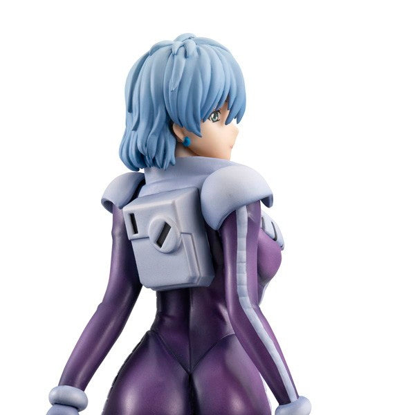 【予約安心出荷】[FIG] GGGシリーズ アイナ・サハリン ～Snow Night Ver.～ 機動戦士ガンダム 第08MS小隊 完成品 フィギュア メガハウス(2026年7月)