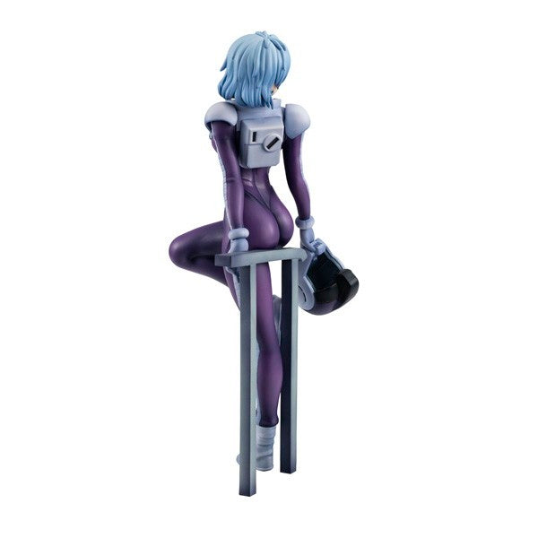 【予約安心出荷】[FIG] GGGシリーズ アイナ・サハリン ～Snow Night Ver.～ 機動戦士ガンダム 第08MS小隊 完成品 フィギュア メガハウス(2026年7月)