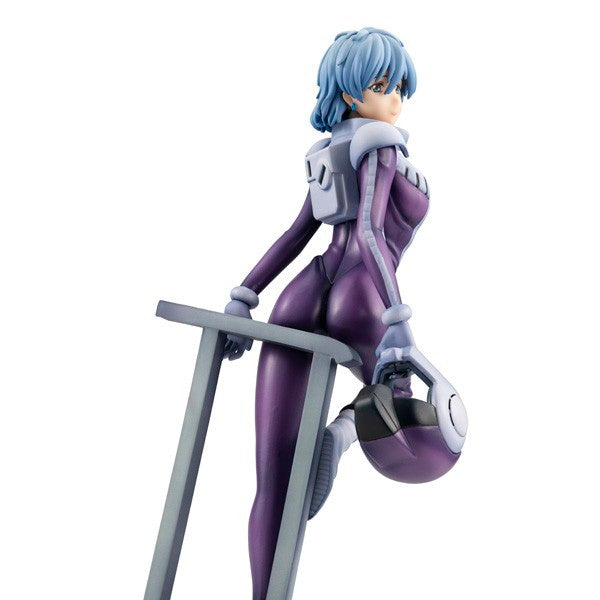 【予約安心出荷】[FIG] GGGシリーズ アイナ・サハリン ～Snow Night Ver.～ 機動戦士ガンダム 第08MS小隊 完成品 フィギュア メガハウス(2026年7月)