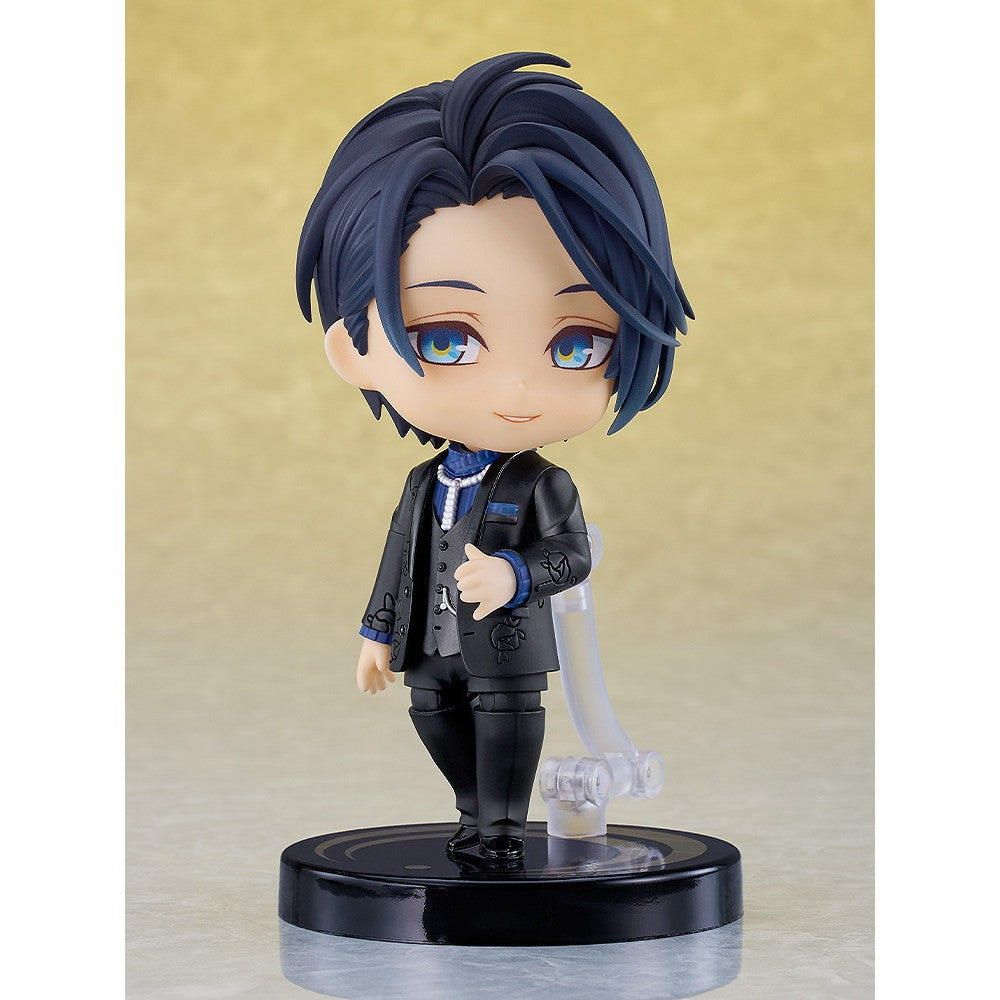 【予約安心出荷】[FIG] ねんどろいど 2947 三日月宗近(みかづきむねちか) 祝装Ver. 刀剣乱舞ONLINE 完成品 可動フィギュア オランジュ・ルージュ(2026年5月)