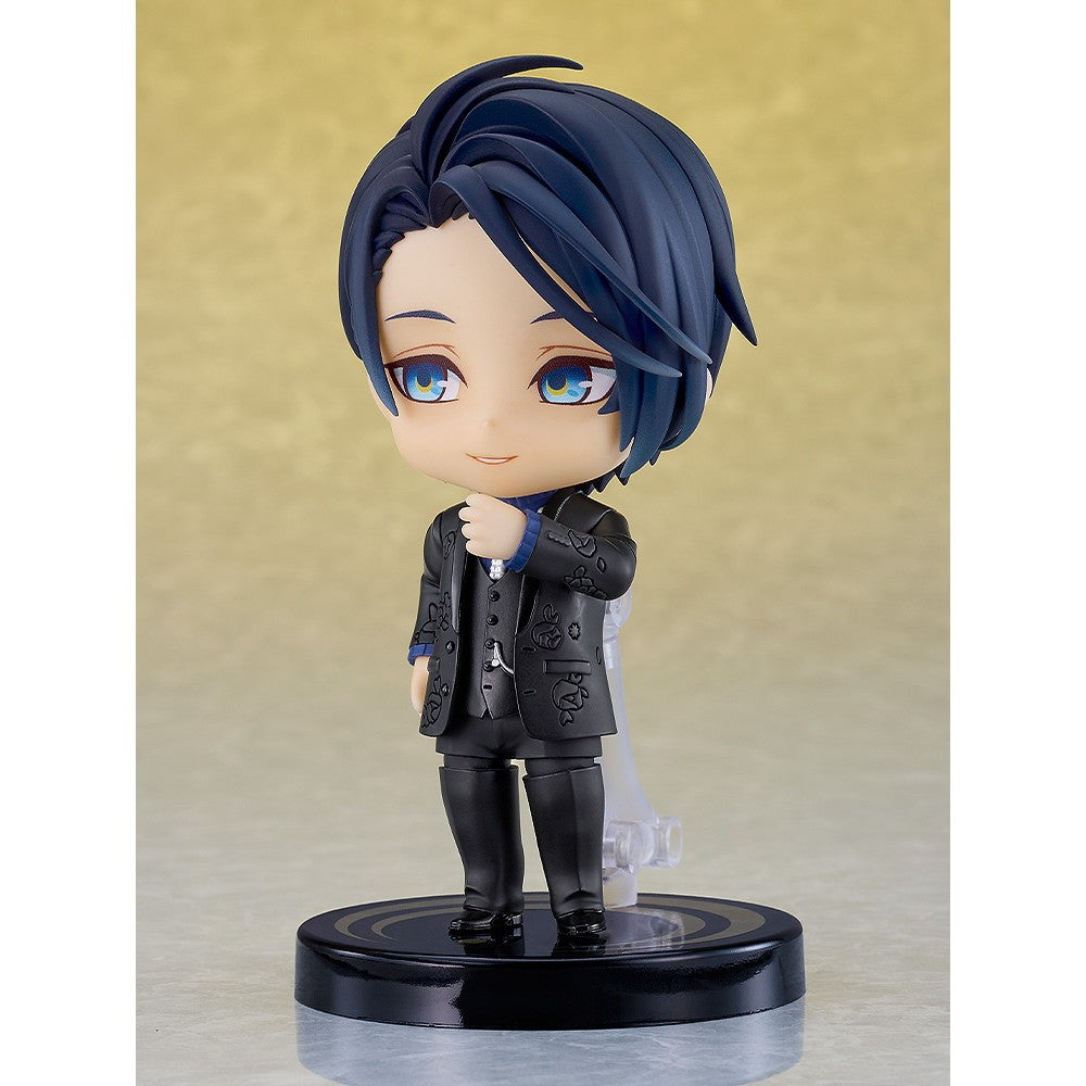 【予約安心出荷】[FIG] ねんどろいど 2947 三日月宗近(みかづきむねちか) 祝装Ver. 刀剣乱舞ONLINE 完成品 可動フィギュア オランジュ・ルージュ(2026年5月)