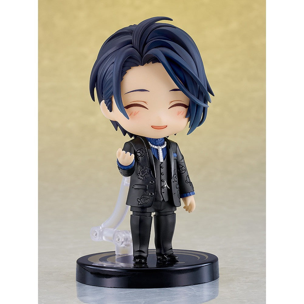 【予約安心出荷】[FIG] ねんどろいど 2947 三日月宗近(みかづきむねちか) 祝装Ver. 刀剣乱舞ONLINE 完成品 可動フィギュア オランジュ・ルージュ(2026年5月)