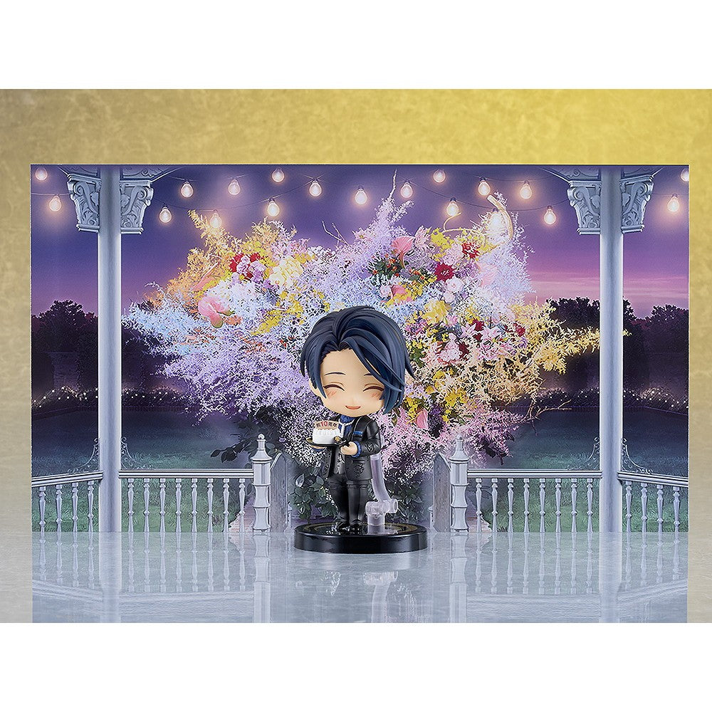 【予約安心出荷】[FIG] ねんどろいど 2947 三日月宗近(みかづきむねちか) 祝装Ver. 刀剣乱舞ONLINE 完成品 可動フィギュア オランジュ・ルージュ(2026年5月)