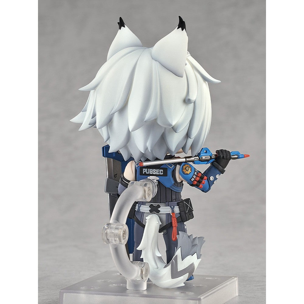 【予約安心出荷】[FIG] ねんどろいど 2948 セス・ローウェル ゼンレスゾーンゼロ 完成品 可動フィギュア グッドスマイルアーツ上海(2026年8月)