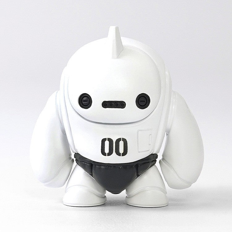 【新品即納】[FIG] (BOX) カプセル道 こおにボット 第1弾 フィギュア(6個) threezero(スリーゼロ)(20260331)