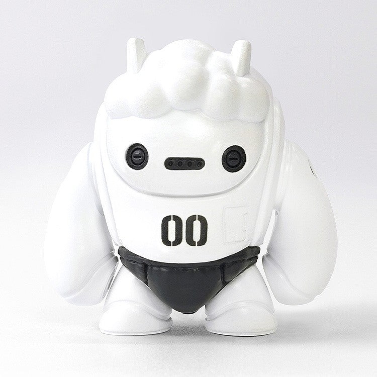 【新品即納】[FIG] (BOX) カプセル道 こおにボット 第1弾 フィギュア(6個) threezero(スリーゼロ)(20260331)