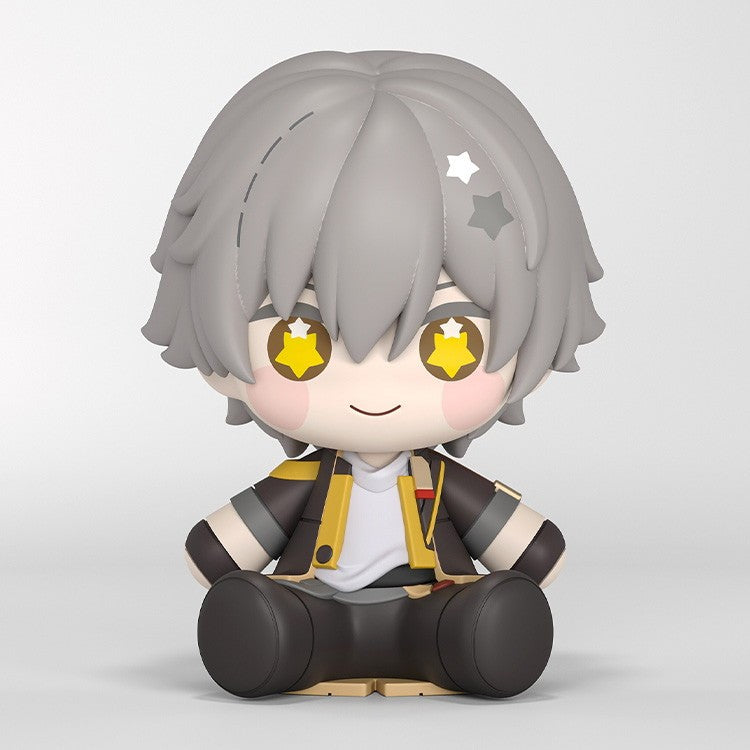 【新品】【お取り寄せ】[FIG] Huggy Good Smile 開拓者 男 崩壊:スターレイル 完成品 フィギュア グッドスマイルカンパニー(20260731)