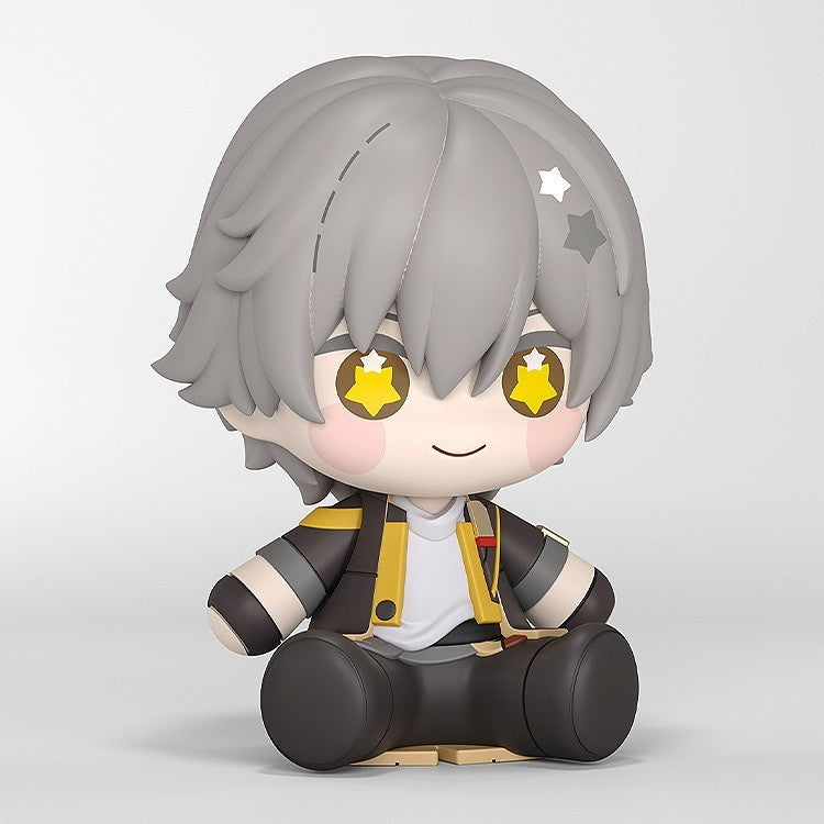 【新品】【お取り寄せ】[FIG] Huggy Good Smile 開拓者 男 崩壊:スターレイル 完成品 フィギュア グッドスマイルカンパニー(20260731)