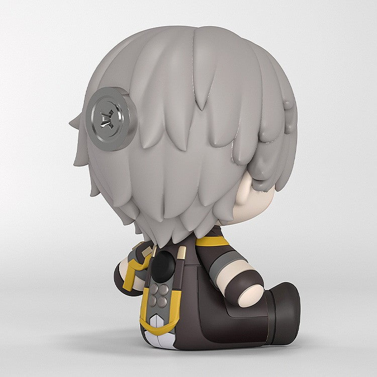 【新品】【お取り寄せ】[FIG] Huggy Good Smile 開拓者 男 崩壊:スターレイル 完成品 フィギュア グッドスマイルカンパニー(20260731)