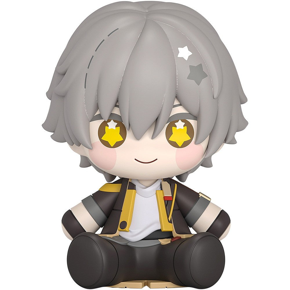 【新品】【お取り寄せ】[FIG] Huggy Good Smile 開拓者 男 崩壊:スターレイル 完成品 フィギュア グッドスマイルカンパニー(20260731)