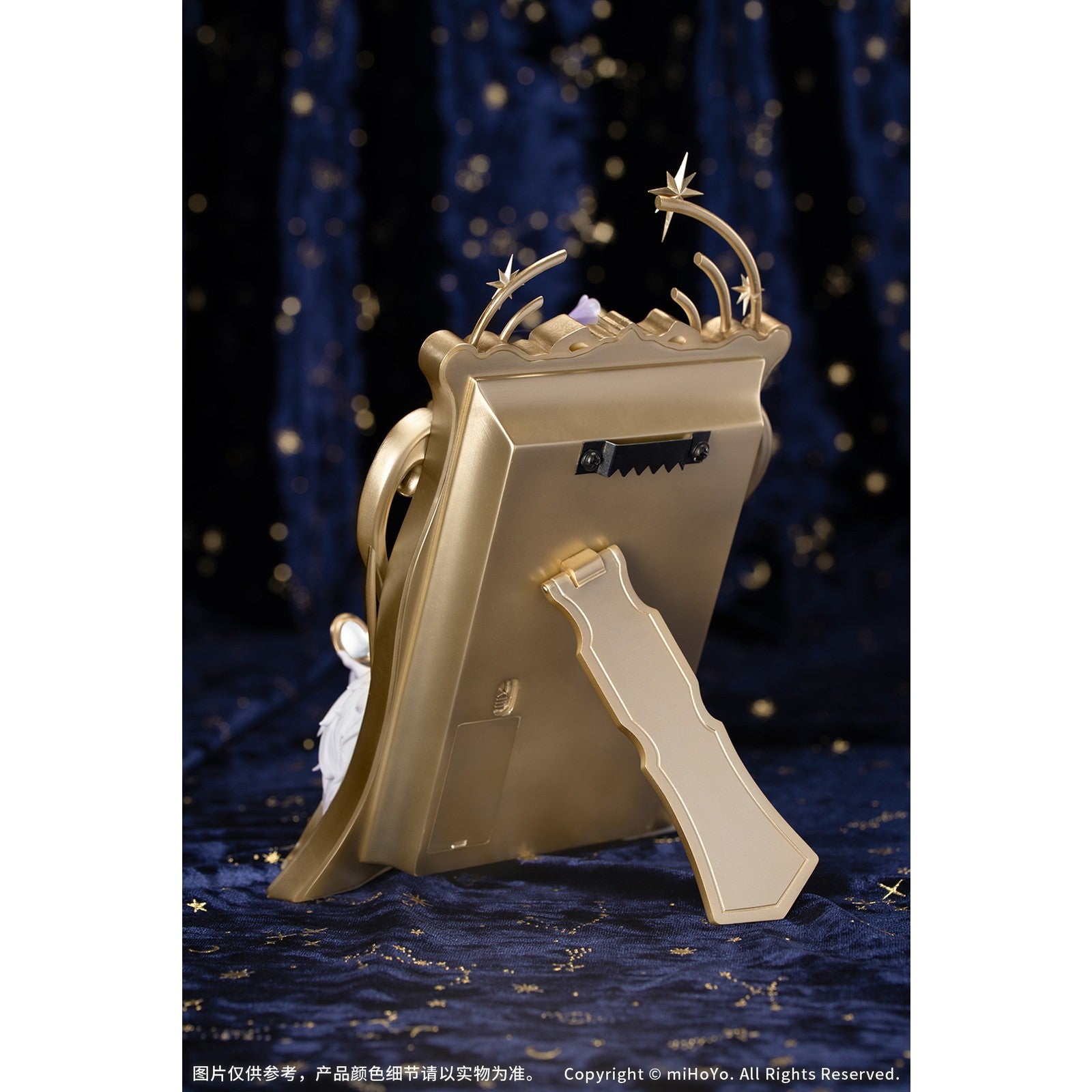 【予約安心出荷】[FIG] Diorama ロビン 光あふれる夜 Ver. 崩壊:スターレイル 完成品 フィギュア Myethos(ミートス)(2026年7月)