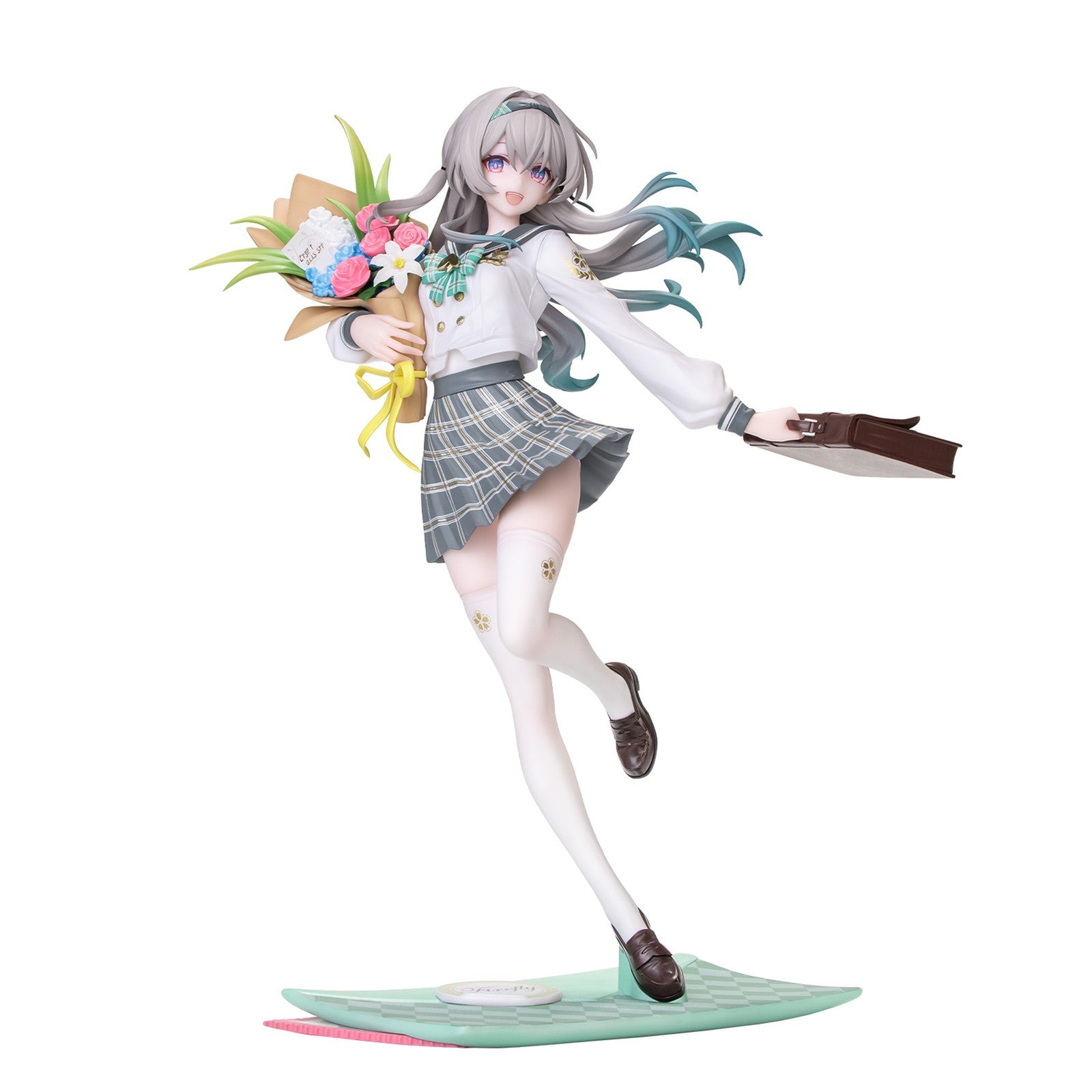 【予約安心出荷】[FIG] Gift+ ホタル 春の贈り物Ver. 崩壊:スターレイル 1/8 完成品 フィギュア Myethos(ミートス)(2026年9月)