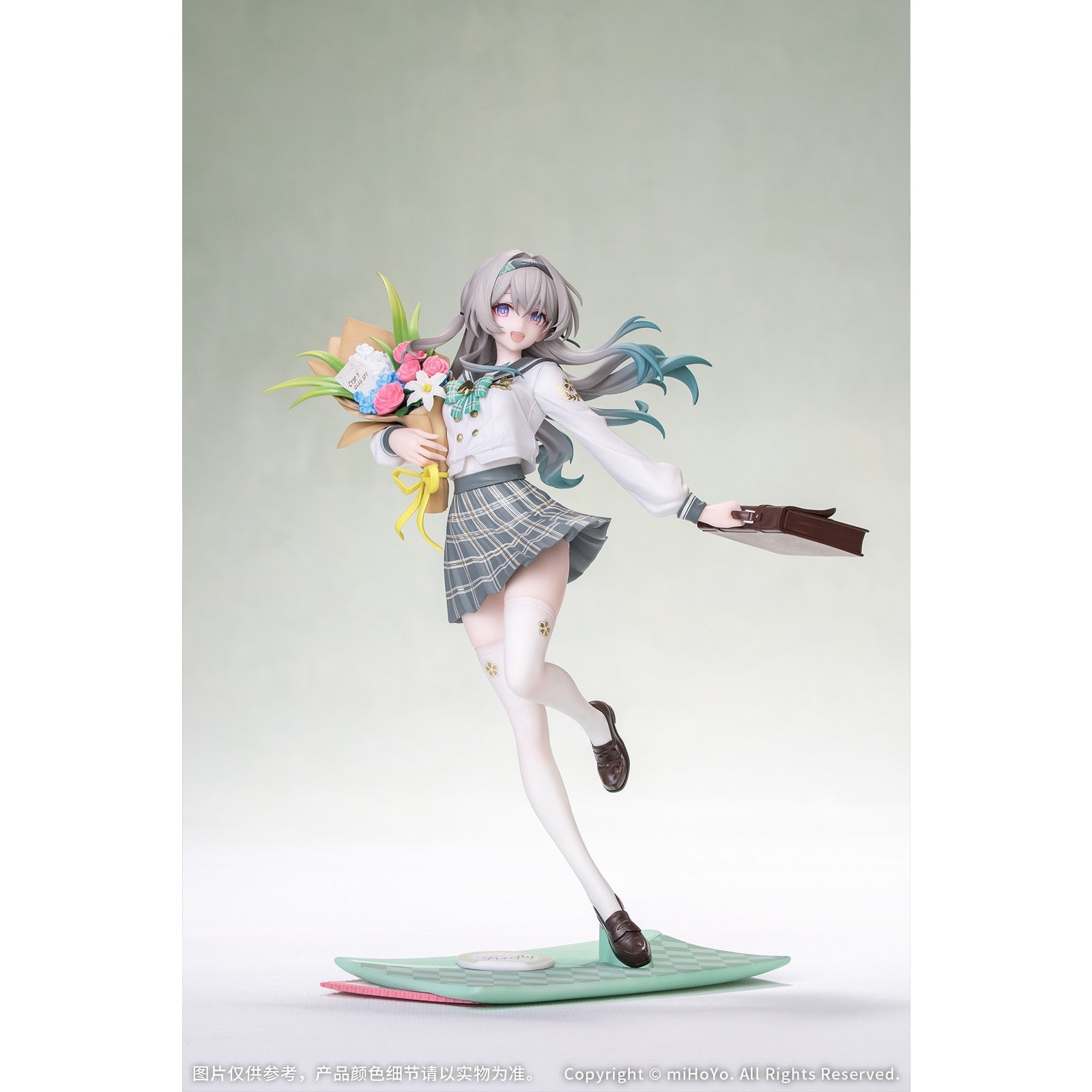 【予約安心出荷】[FIG] Gift+ ホタル 春の贈り物Ver. 崩壊:スターレイル 1/8 完成品 フィギュア Myethos(ミートス)(2026年9月)