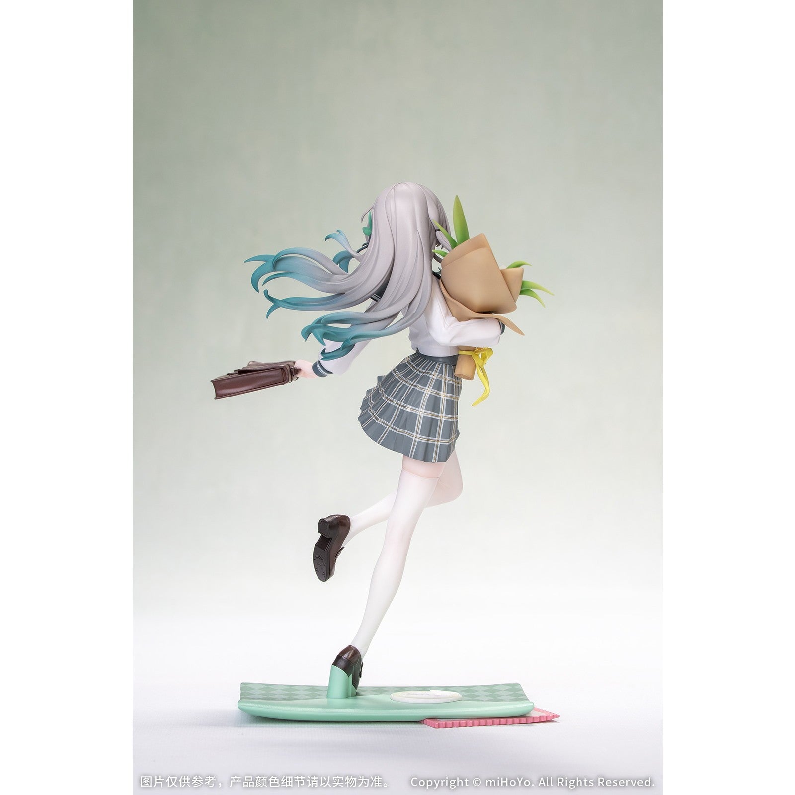 【予約安心出荷】[FIG] Gift+ ホタル 春の贈り物Ver. 崩壊:スターレイル 1/8 完成品 フィギュア Myethos(ミートス)(2026年9月)