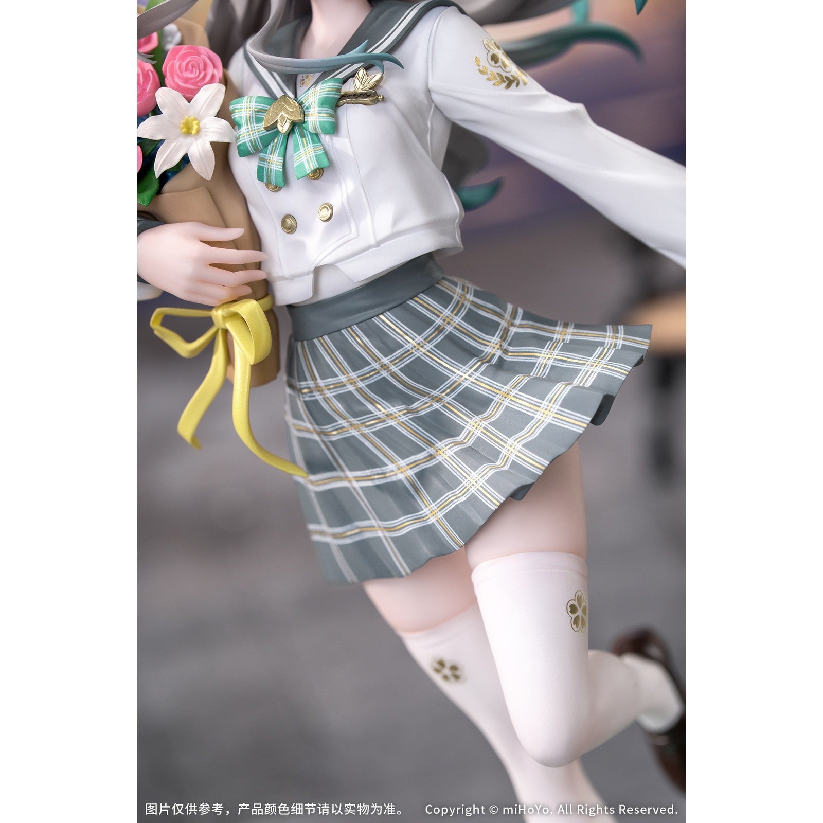 【予約安心出荷】[FIG] Gift+ ホタル 春の贈り物Ver. 崩壊:スターレイル 1/8 完成品 フィギュア Myethos(ミートス)(2026年9月)