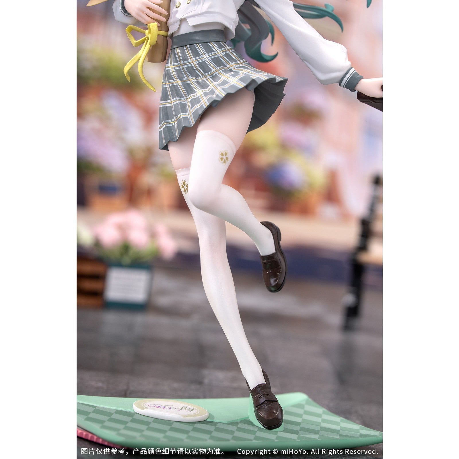 【予約安心出荷】[FIG] Gift+ ホタル 春の贈り物Ver. 崩壊:スターレイル 1/8 完成品 フィギュア Myethos(ミートス)(2026年9月)