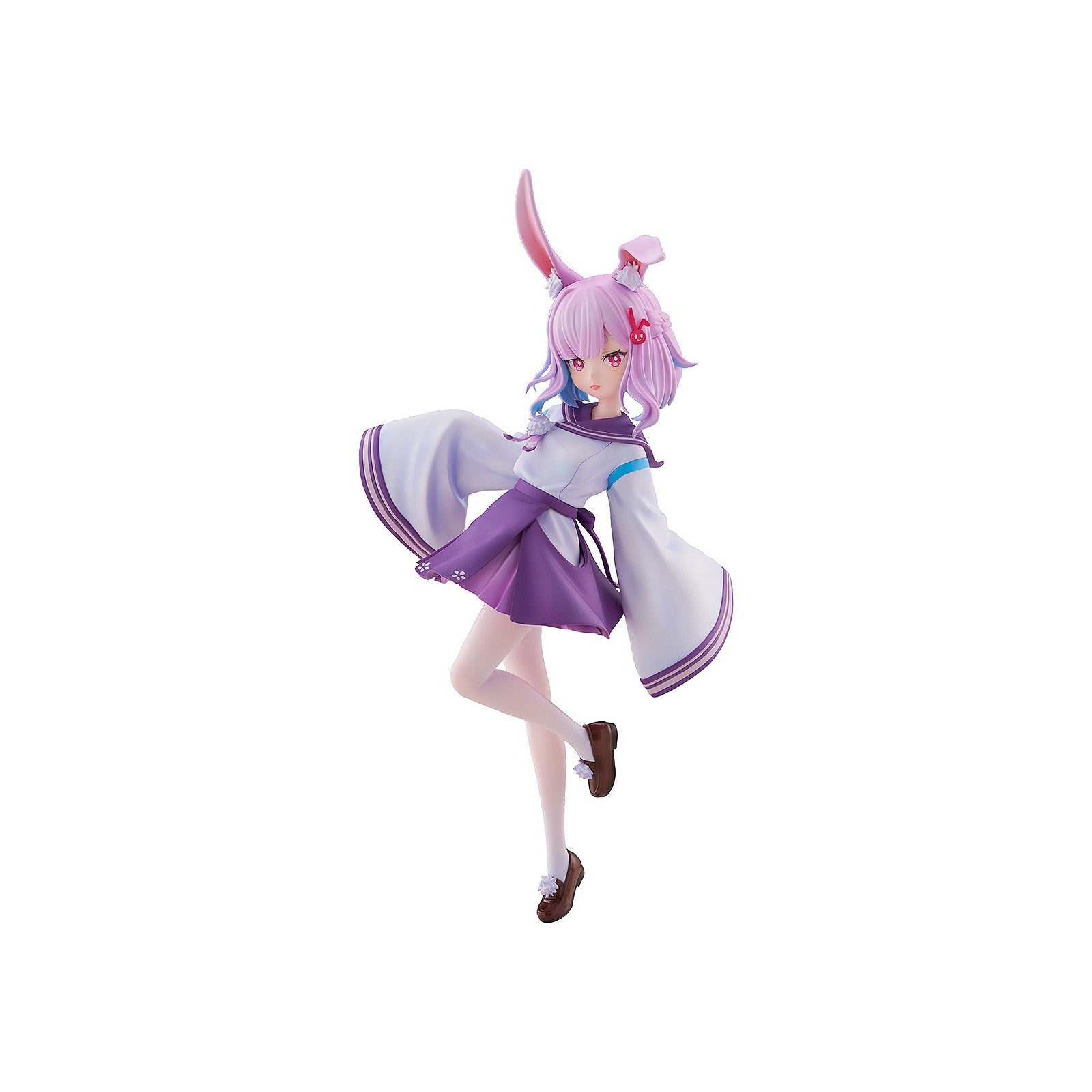 【予約安心出荷】[FIG] 右左美彗(うさみすい) 人外教室の人間嫌い教師 1/6 完成品 フィギュア KADOKAWA(カドカワ)(2026年10月)