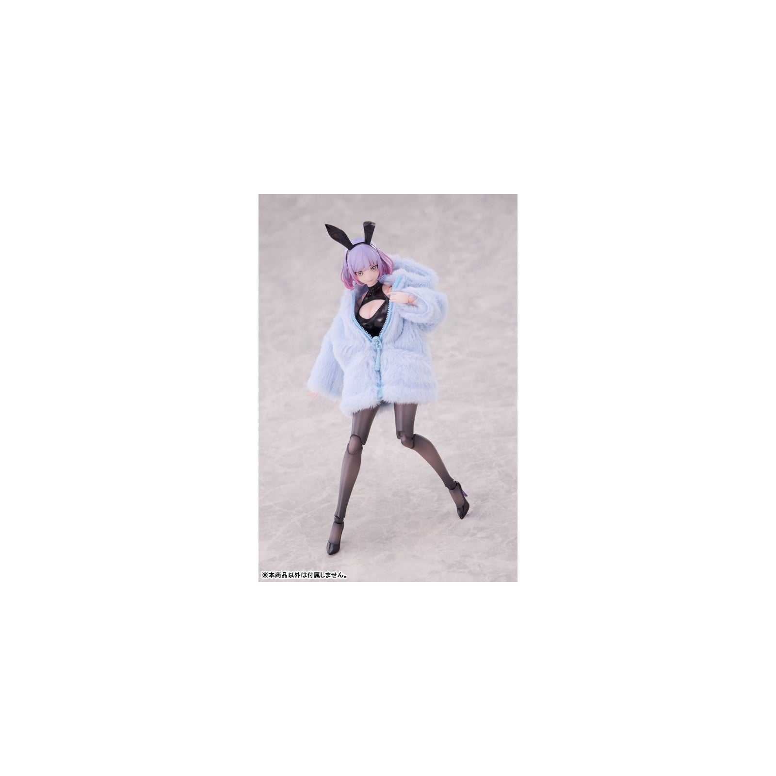 【予約安心出荷】[FIG] Galactic ルナ アクセサリーセット(ドール用) 1/12 フィギュア用アクセサリ Otherwhere(アザーウェア)(2026年9月)