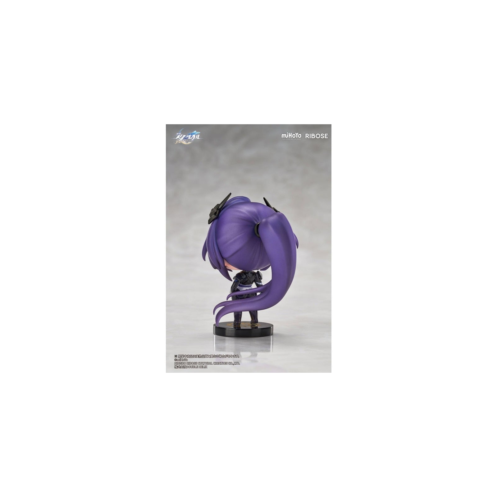 【予約安心出荷】[FIG] ナナシビトの褒章 VOL2 黄泉(よみ) 崩壊:スターレイル 完成品 デフォルメフィギュア RIBOSE(核糖文化)(2026年9月)