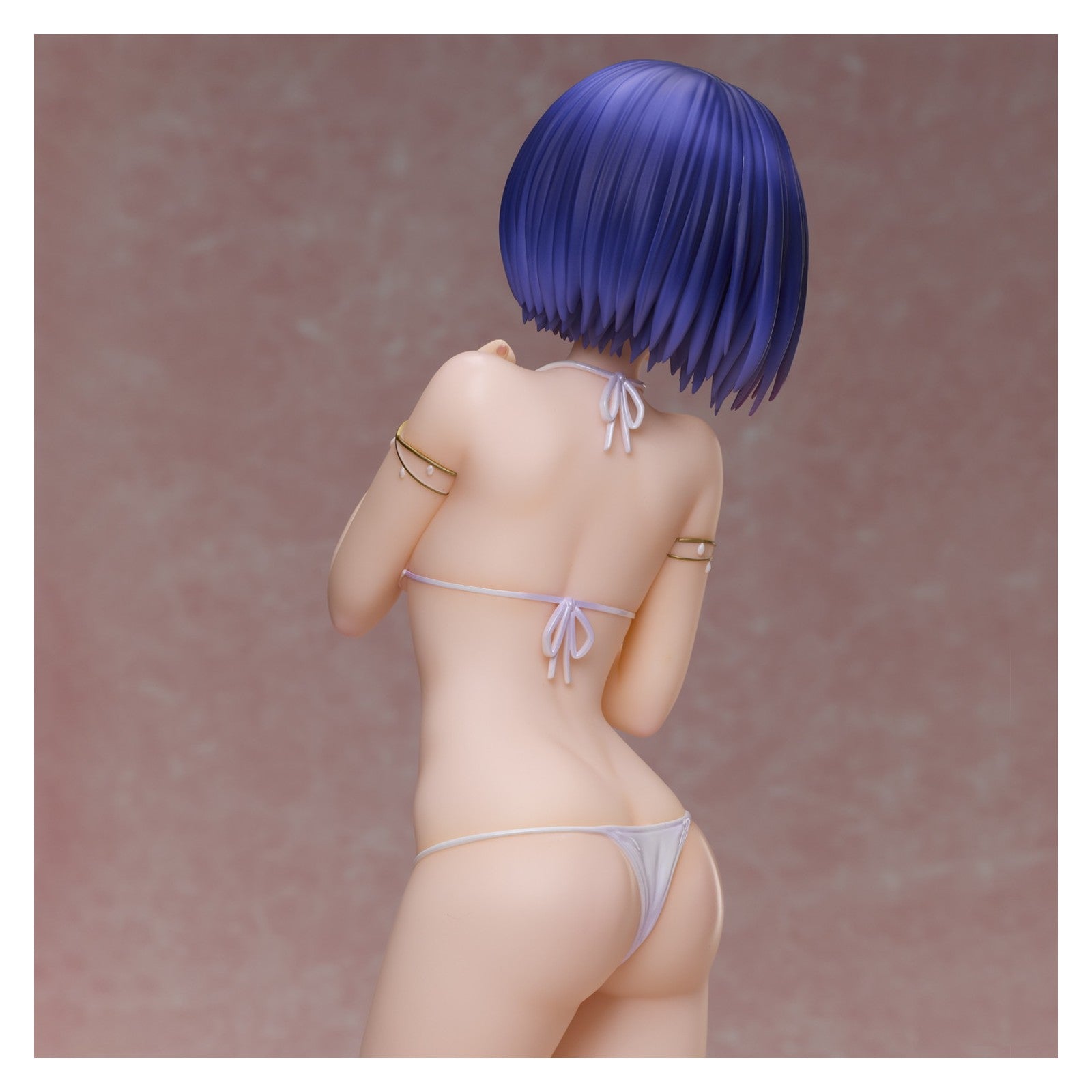 【予約安心出荷】[FIG] 西連寺春菜(さいれんじはるな) ミューズカラーver. To LOVEる-とらぶる- ダークネス 水着シリーズ 1/4 完成品 フィギュア ユニオンクリエイティブ(2026年8月)
