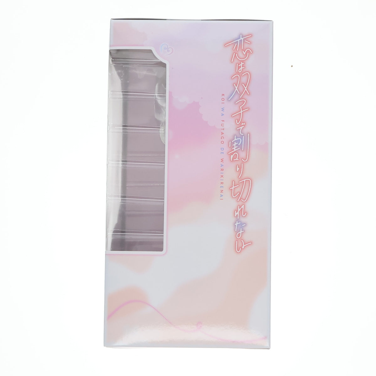 【中古即納】[FIG] 神宮寺那織(じんぐうじなおり) 恋は双子で割り切れない 1/6 完成品 フィギュア ユニオンクリエイティブ(20260831)