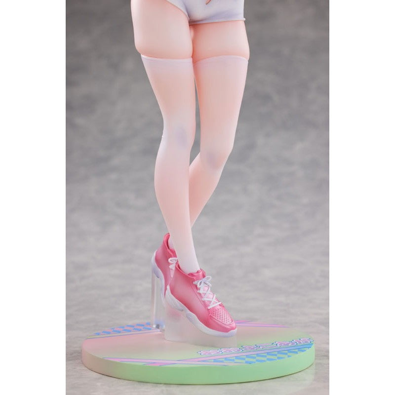 【予約安心出荷】[FIG] 大横阿河(おおよこあが) Illustrated by FymriE 1/6 完成品 フィギュア UMIKAWA(ウミカワ)(2026年11月)