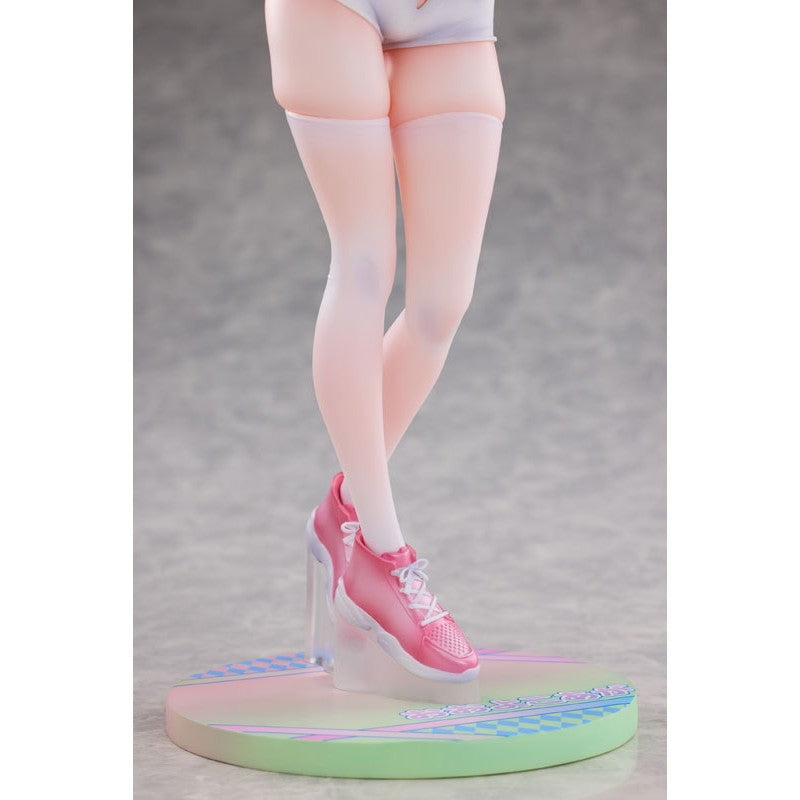 【予約安心出荷】[FIG] タペストリー付属 大横阿河(おおよこあが) 豪華版 Illustrated by FymriE 1/6 完成品 フィギュア UMIKAWA(ウミカワ)(2026年11月)