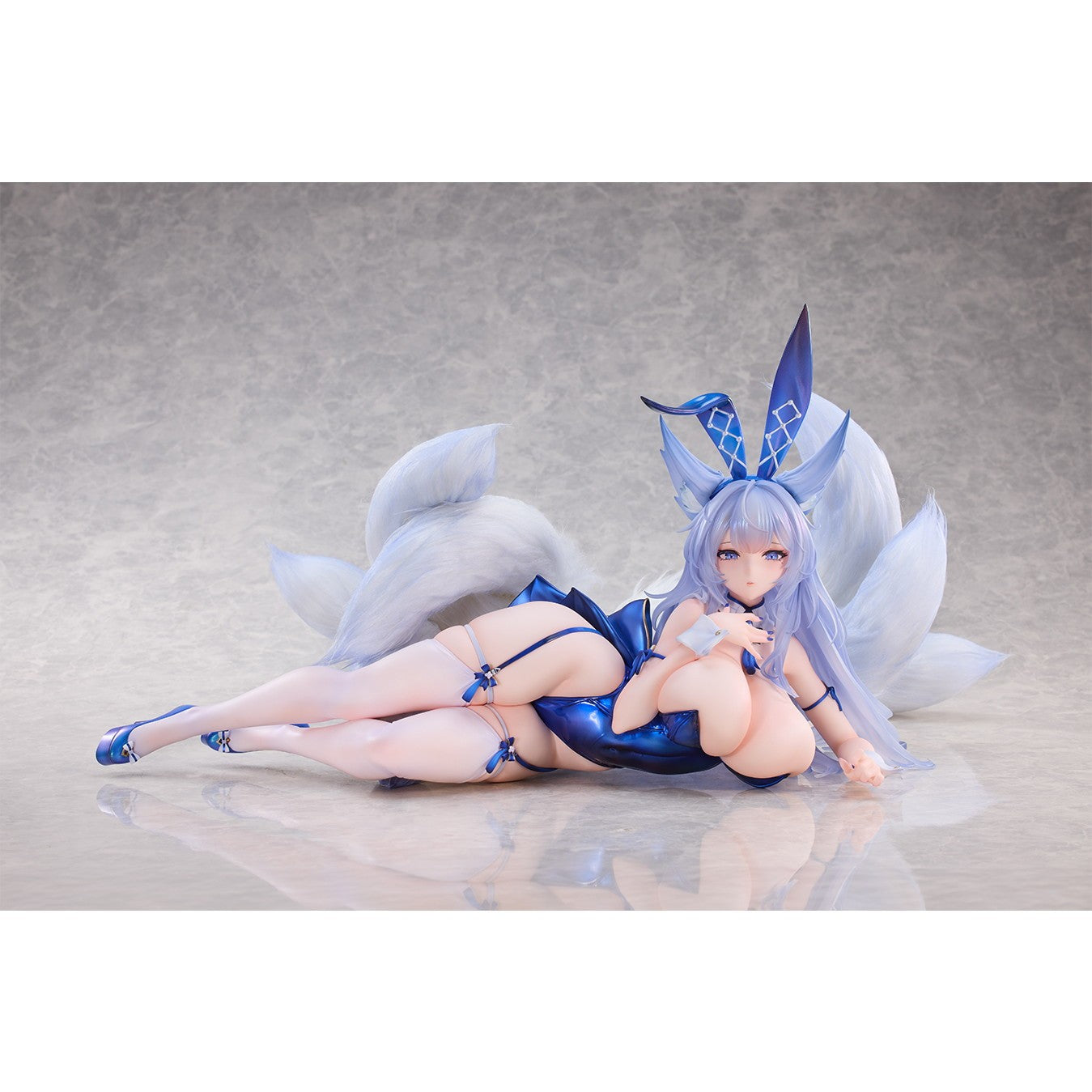 【予約安心出荷】[FIG] 信濃(しなの) ～幻夢の絡繰Ver.～ アズールレーン 1/4 完成品 フィギュア(AX-0324) アルファマックス(2026年10月)